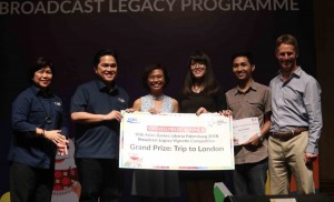 Erick: Saya Ingin Tinggalkan Warisan  Untuk Generasi Muda