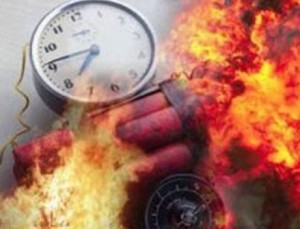 Satu Lagi Pelaku Teroris Ditangkap Densus 88
