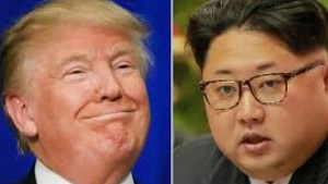 Kim Tersinggung Sikap Trump Soal Nuklir, Pertemuan Terancam  Gagal