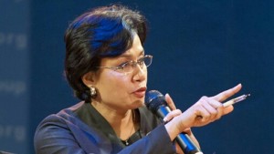 Menkeu Sri Mulyani Klaim, Kinerja APBN Terus Membaik