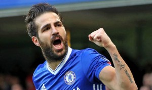 Fabregas Bertekad Antar The Blues Raih Piala FA