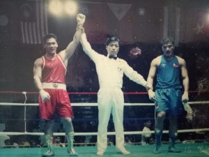 Pino Bahari :  Indonesia  Harus Bangkit 