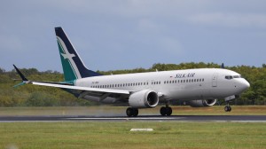 Silkair Akan Merger Dengan Singapore Airlines