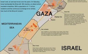 AS dan Australia Menolak Penyelidikan Kejahatan Perang Israel Terhadap Palestina