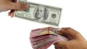 Rupiah Anjlok  Menjadi 14.175, Pemerintah Tetap Optimis  