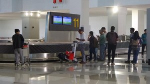 Dua Koper Penumpang GA-417 Dicuri di Conveyer Belt T-3 Soetta, Berikut Penjelasan Resminya