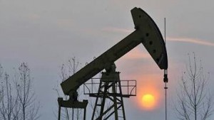 harga Minyak Mentah Menurun