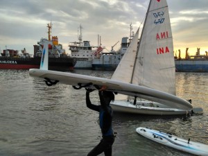 Menpora Berjanji Tambahkan Anggaran Peralatan Layar