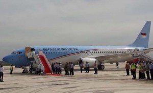 Jokowi Berharap Bandara Kertajati Memberikan Dampak Positif Terhadap Perekonomian