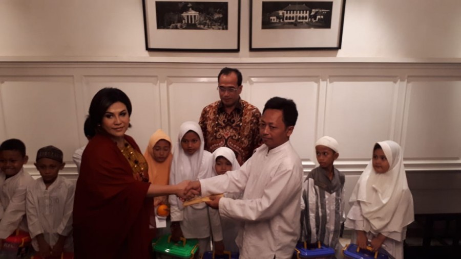 INSA Terus Memberikan Masukan Beragam Persoalan Kepada Pemerintah