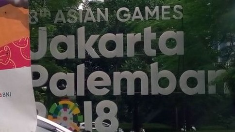 Ditjen Hubla Wajibkan UPT dan Aparatnya Menggunakan Atribut Asian Games 2018