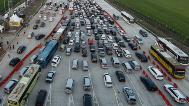 Jasa Marga Pasang CCTV Pada Sejumlah Ruas Tol