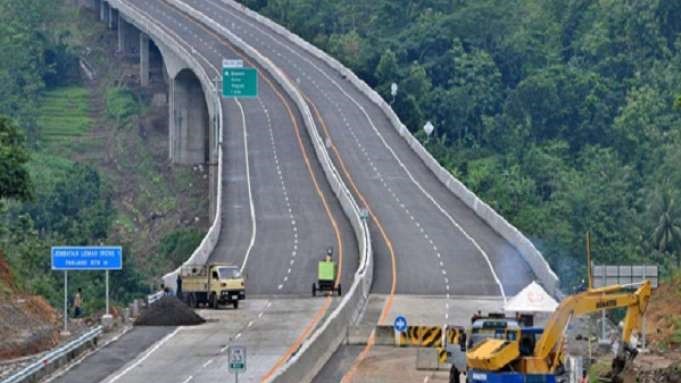 Pembangunan Jalan Tol Padang Pariaman - Pekanbaru Riau Ditolak Warga