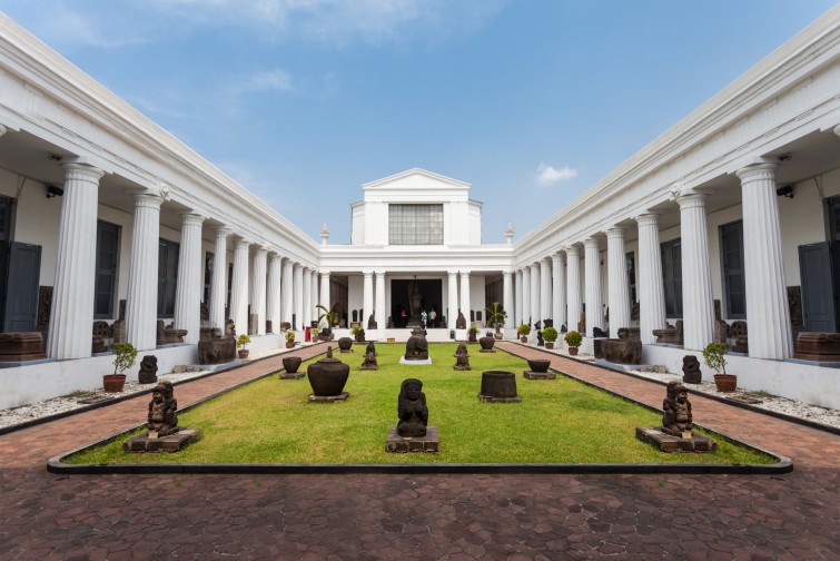 5 Rekomendasi Tempat Berlibur Akhir Pekan di Bulan Puasa