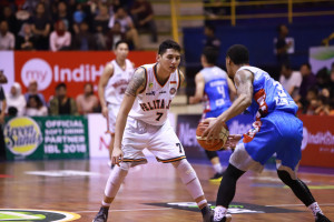 Daniel Wenas: Mari Dukung Langsung Atlet Indonesia