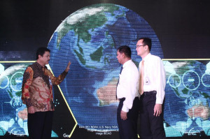 BTN Luncurkan Tabungan Felas