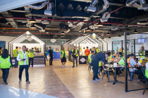 Bandara Ahmad Yani Semarang Operasikan Terminal Baru