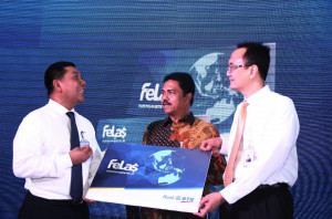 BTN Luncurkan Tabungan Felas