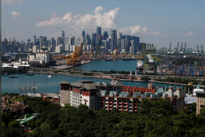 Donald Trump dan Pemimpin Korea Utara Akan Bertemu di Pulau Sentosa 