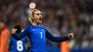Antoine Griezman Yakin Dapat Antar Perancis Juara Piala Dunia 2018
