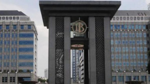 Penarikan Uang Tunai Mejelang Lebaran Mencapai  Rp110 Triliun