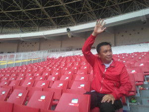 Habiskan Dana Miliaran Rupiah, Program Kemenpora Minim Publikasi