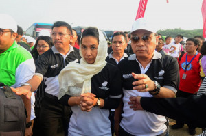 Bank BTN Gelar Mudik Gratis