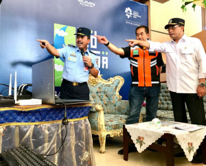 Hadapi Musim Padat Penumpang, AP II Siapkan 15 Bandara