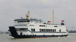 Ditjen Hubla Jamin, Distribusi Logistik di Kawasan Ambon dan  Maluku Tidak Terganggu