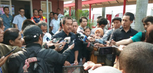 Sampai H-2  Penumpang di 15 Bandara AP II Terangkut  2,063 Juta Penumpang