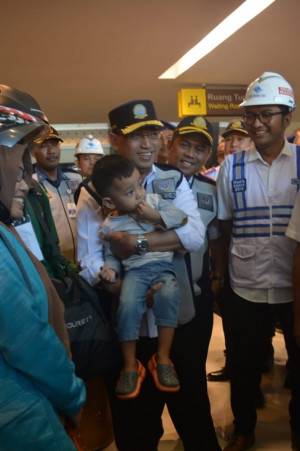 Petugas Jalan Tol Korban Kecelakaan di Cikamapek dapat Asuransi