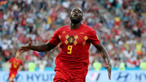 Tiga Gol Belgia Sukses Hancurkan Panama