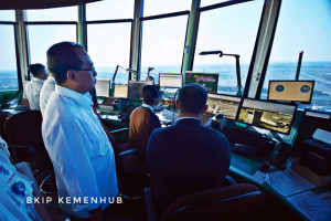 Sampai H+2 Pertumbuhan Penumpang Naik 6.35 Persen
