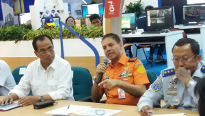 Pihak Yang Terlibat Kecelakaan KM Sinar Bangun Akan Dipidanakan, Ratusan Korban Belum Ditemukan