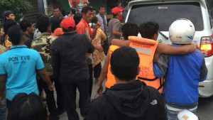 ABK KM Sinar Bangun dan Patugas Dishub Tigaras Diperiksa Polisi