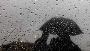 Waspada Hujan Ringan dan Lebat di Jakarta