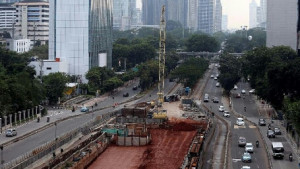 Inilah Paket Kabijakan Transportasi Asian Games 2018