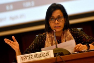 Pertumbuhan Ekonomi Triwulan II Diproyeksikan 5,2 Persen