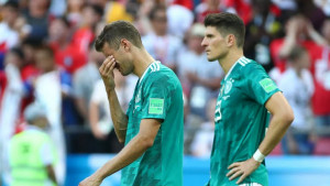 Tembok Berlin Kini Tak Lagi Kokoh