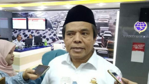 Waspada Erupsi Gunung Agung, Dirjen Hubud Meminta Maskapai Perhatikan Penumpangnya