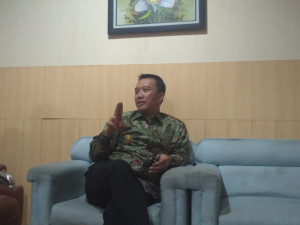 Anak Menpora Kena Bogem Oknum Jakmania