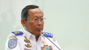 Dirjen Budi Apresiasi kerja Tim Ad Hoc Danau Toba