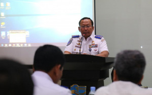 Soal Tragedi Danau Toba, Dirjen Budi: