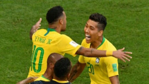 Brazil Berpeluang Besar Ke Perempat Final Setelah Bikin Keok Meksiko