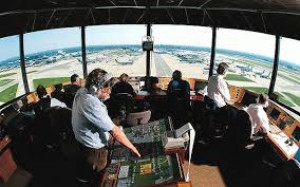 Ditjen Navigasi Mendapat Apresiasi Penerbangan Internasional