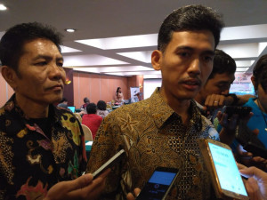 Kemenpora Sinergikan Pelayanan Kepemudaan Lintas Kementerian
