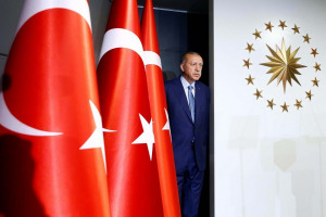 Langkah Berani Erdogan, Mengangkat Menantunya Sebagai Menteri Keuangan