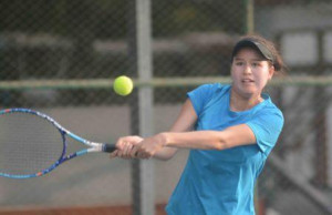 PP Women’s Circuit International Tennis 2018: Yang Muda Yang Berjaya