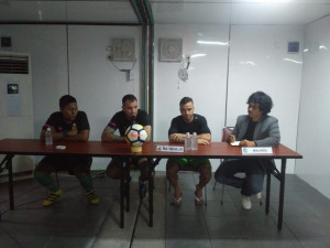 Bhayangkara vs Persebaya, Simon Percaya Dapat Menjaga Status Angker Stadion PTIK