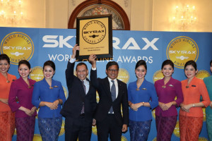 Garuda Raih  Predikat The Worlds Best Cabin Crew ke Lima dari Skytrax